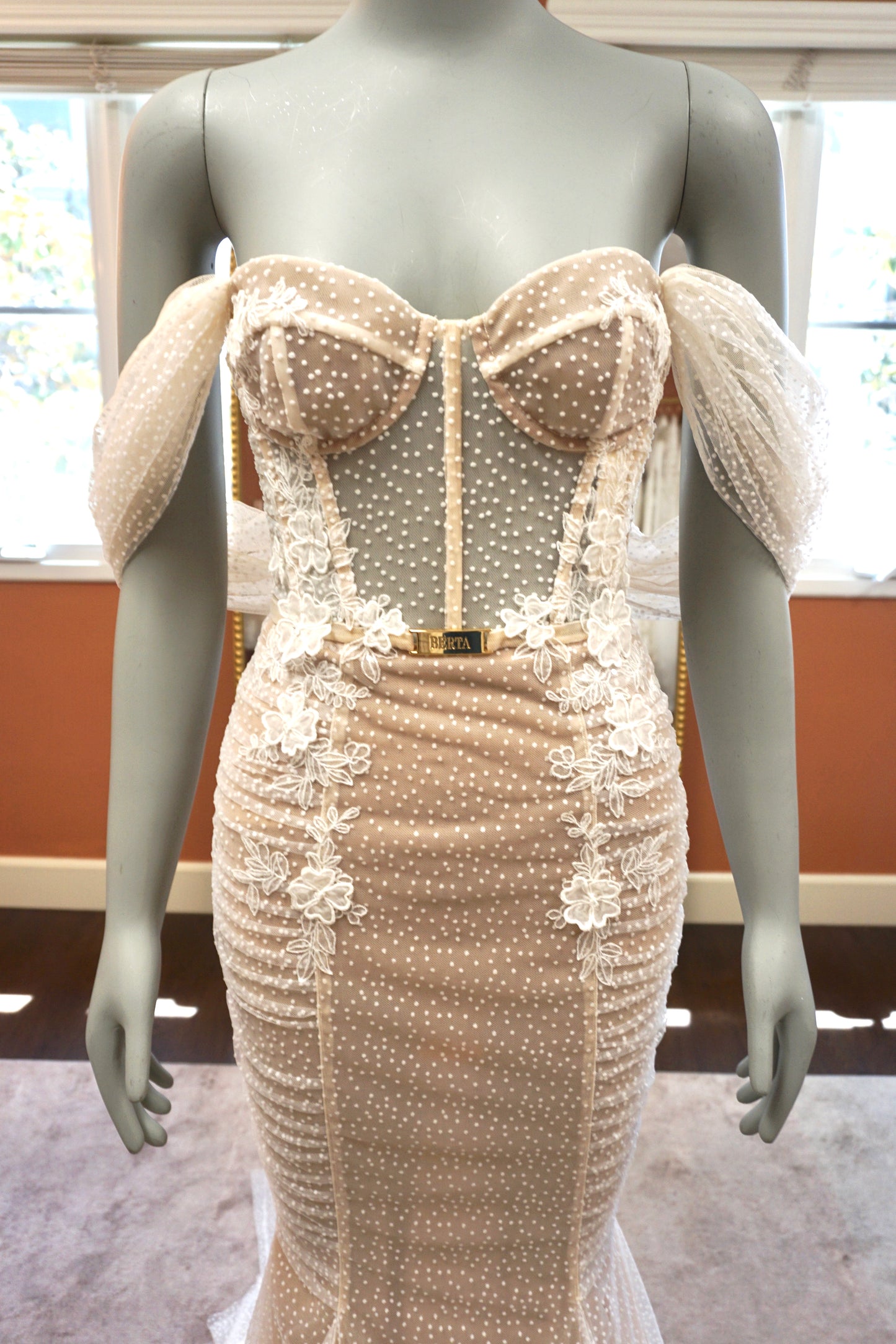 Berta 21-P107