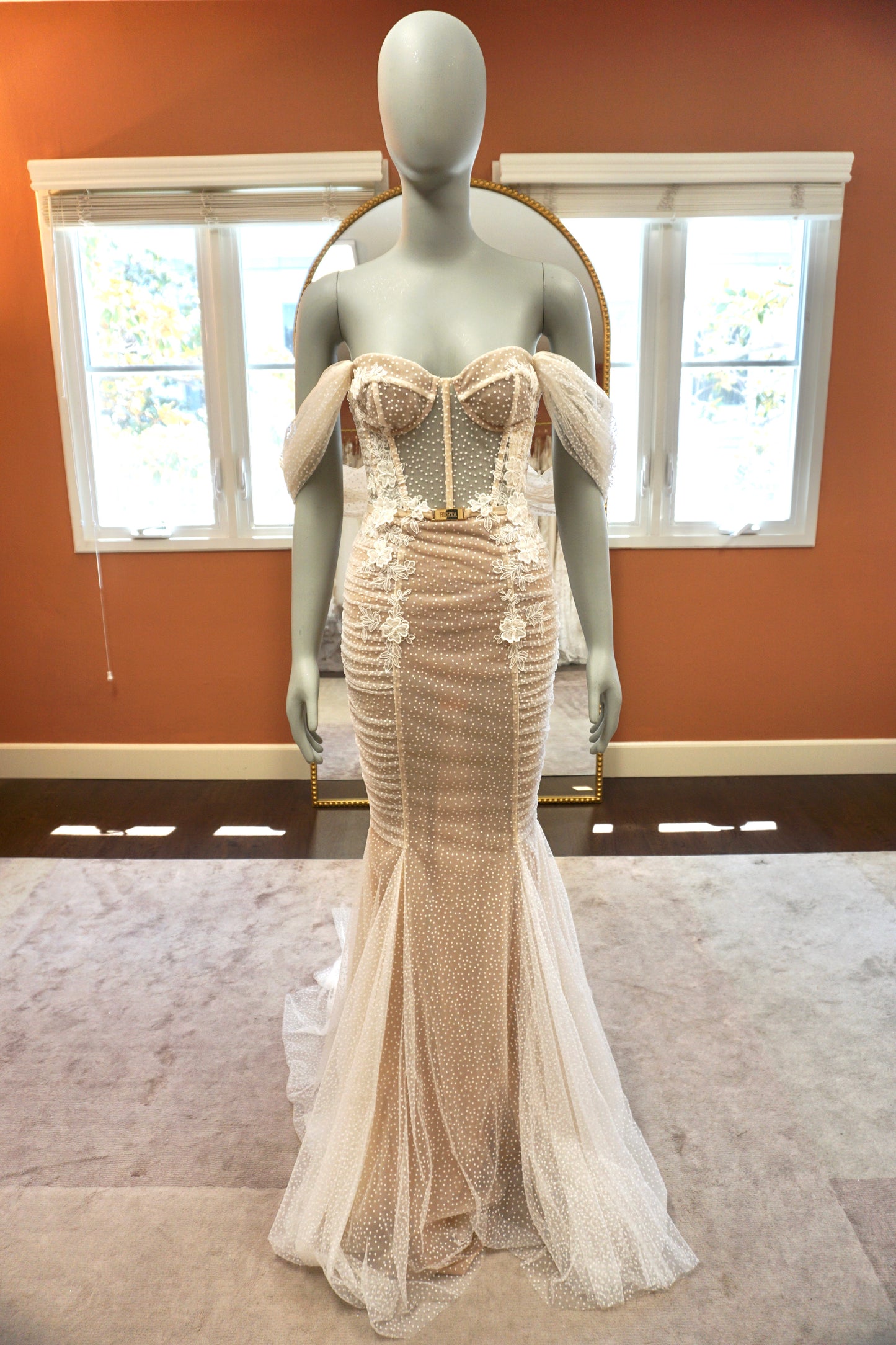 Berta 21-P107