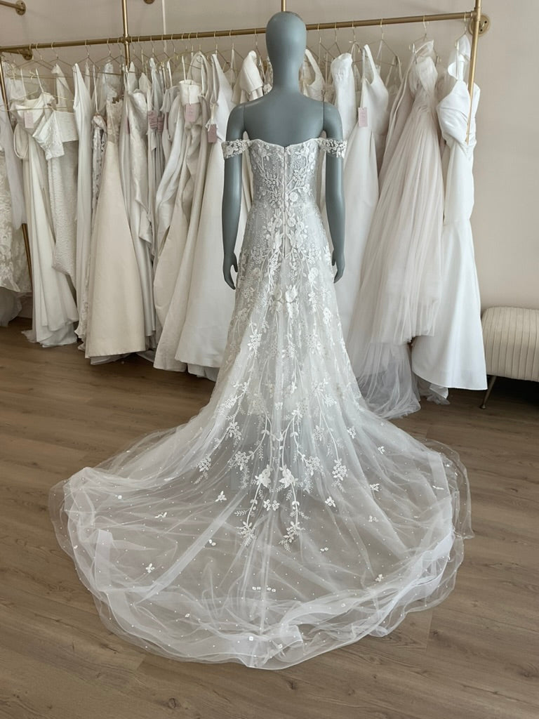 Reem Acra - Graceful (0)