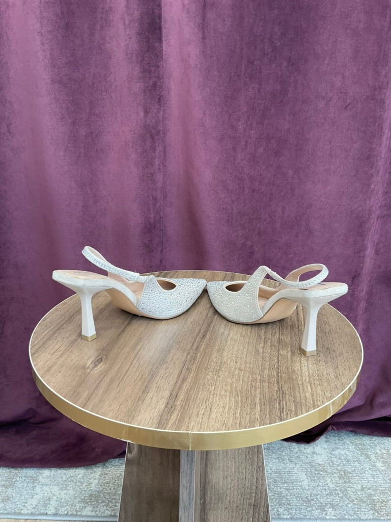 Anne Klein - Indiana Slingback Pump (5)