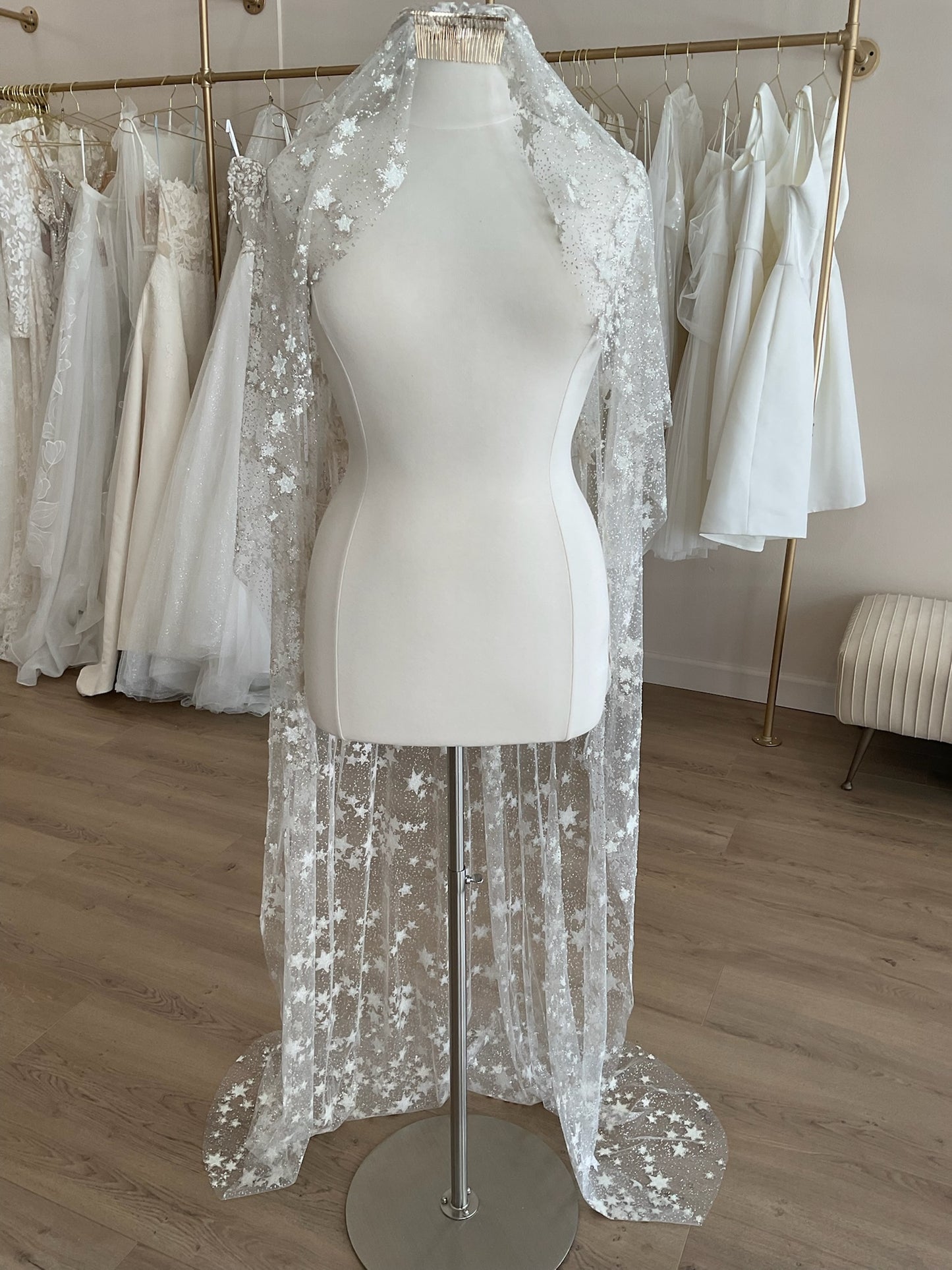 Gala by Galia Lahav - G1002 Veil