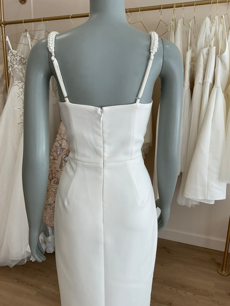 Babyboo - Ines Maxi Dress (S)