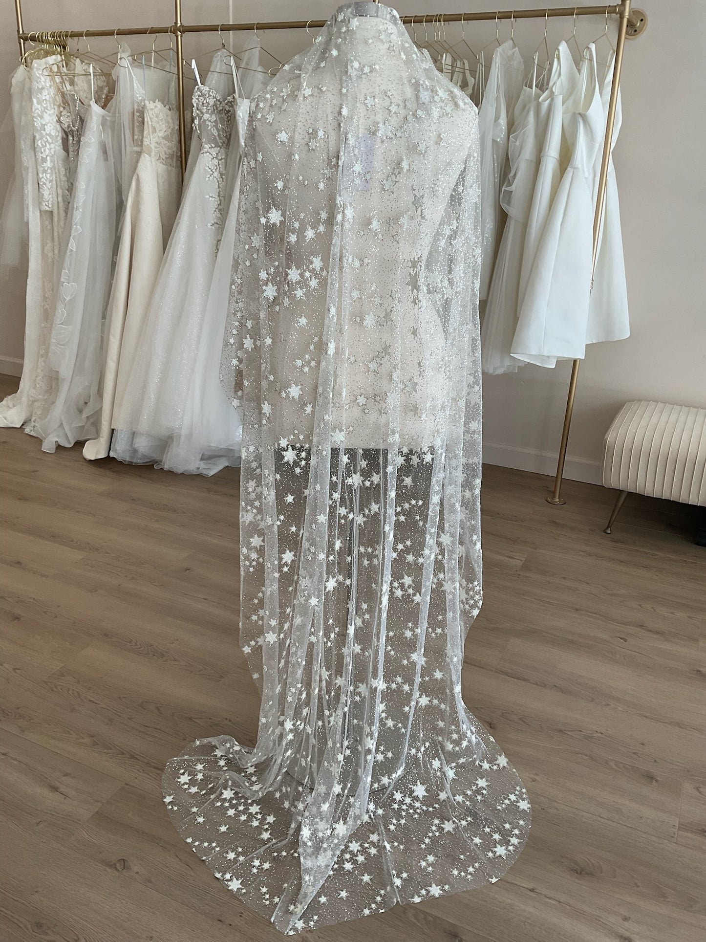 Gala by Galia Lahav - G1002 Veil
