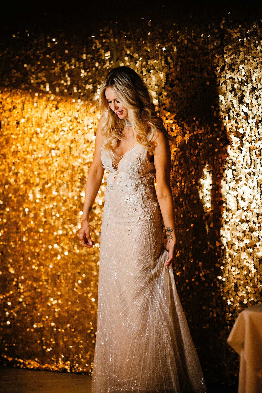 wedding dresses los angeles Liz Martinez Stella l Preowned Wedding Dress l Los Angeles
