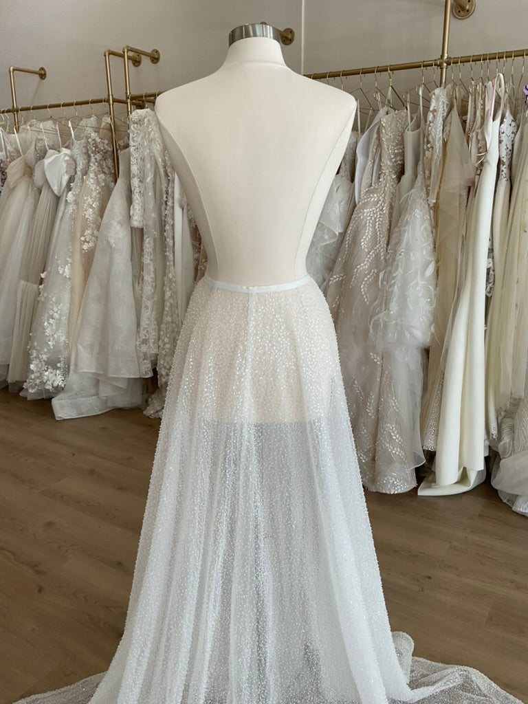 Tara Lauren - Muse Overskirt (12)