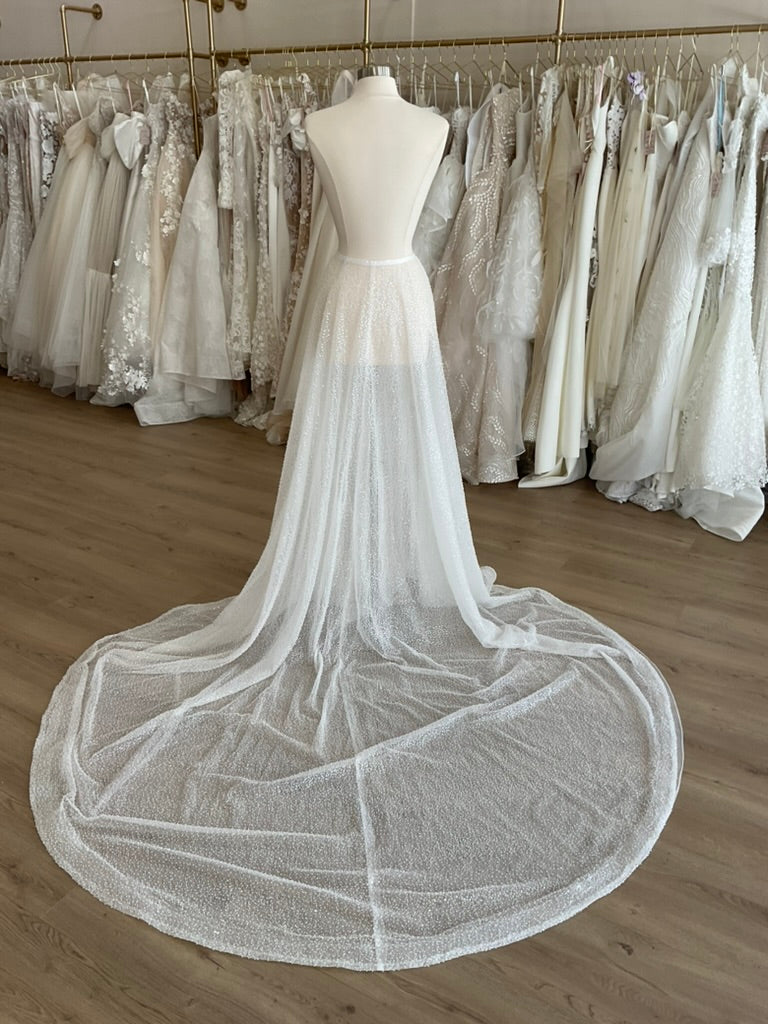 Tara Lauren - Muse Overskirt (12)