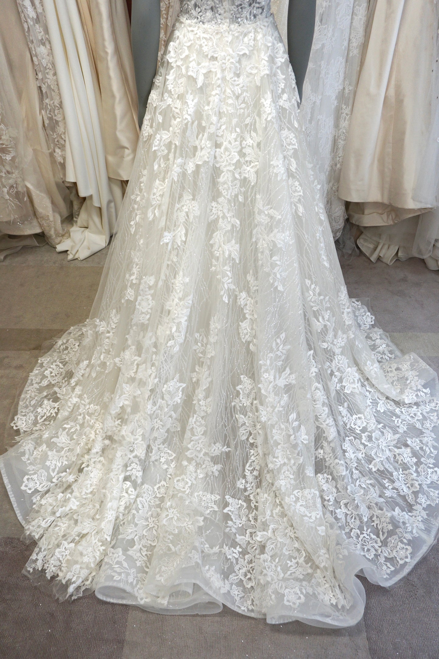 Winnie Couture - Fyvie