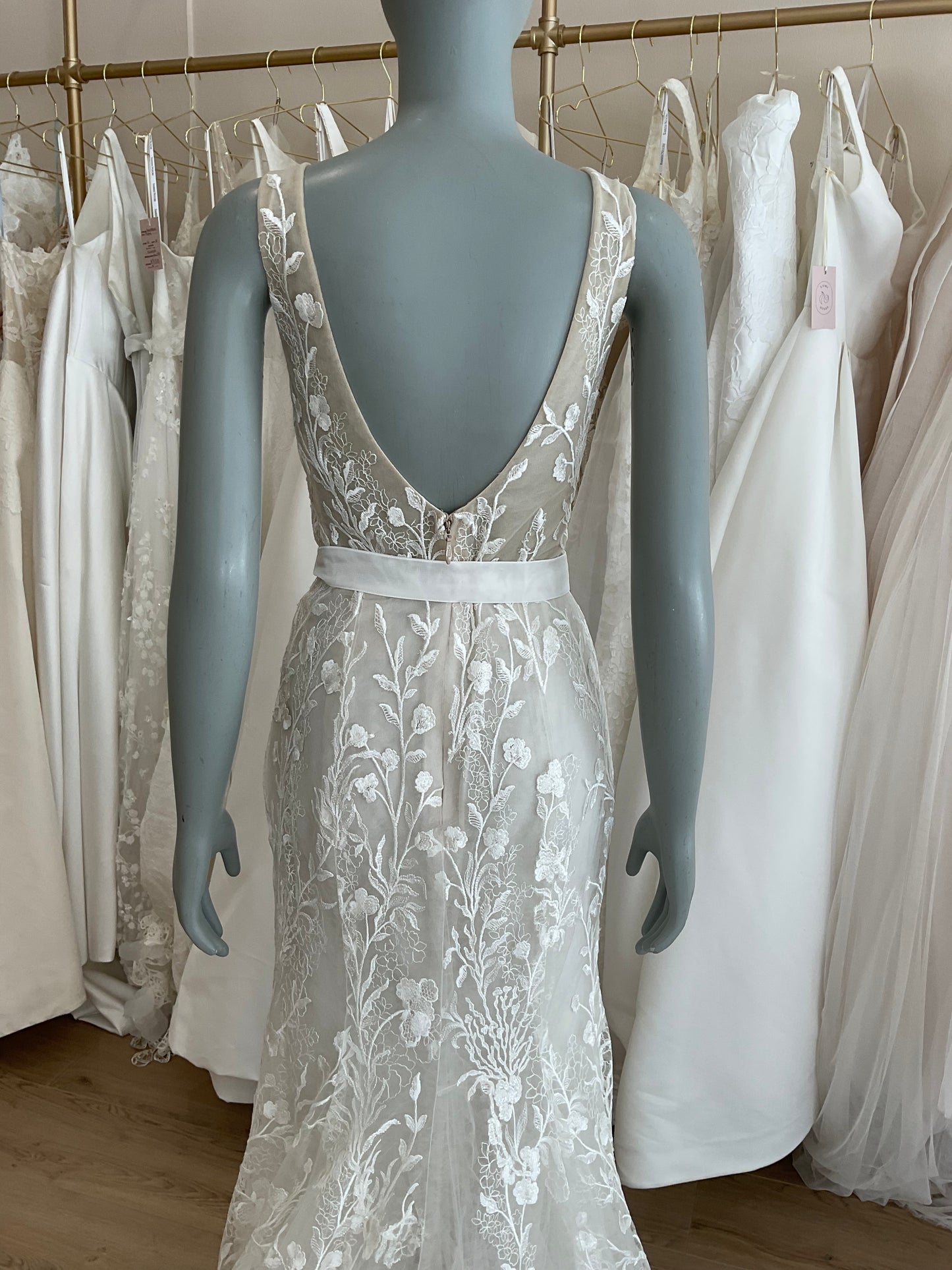 Monique Lhuillier - Etoile (6)