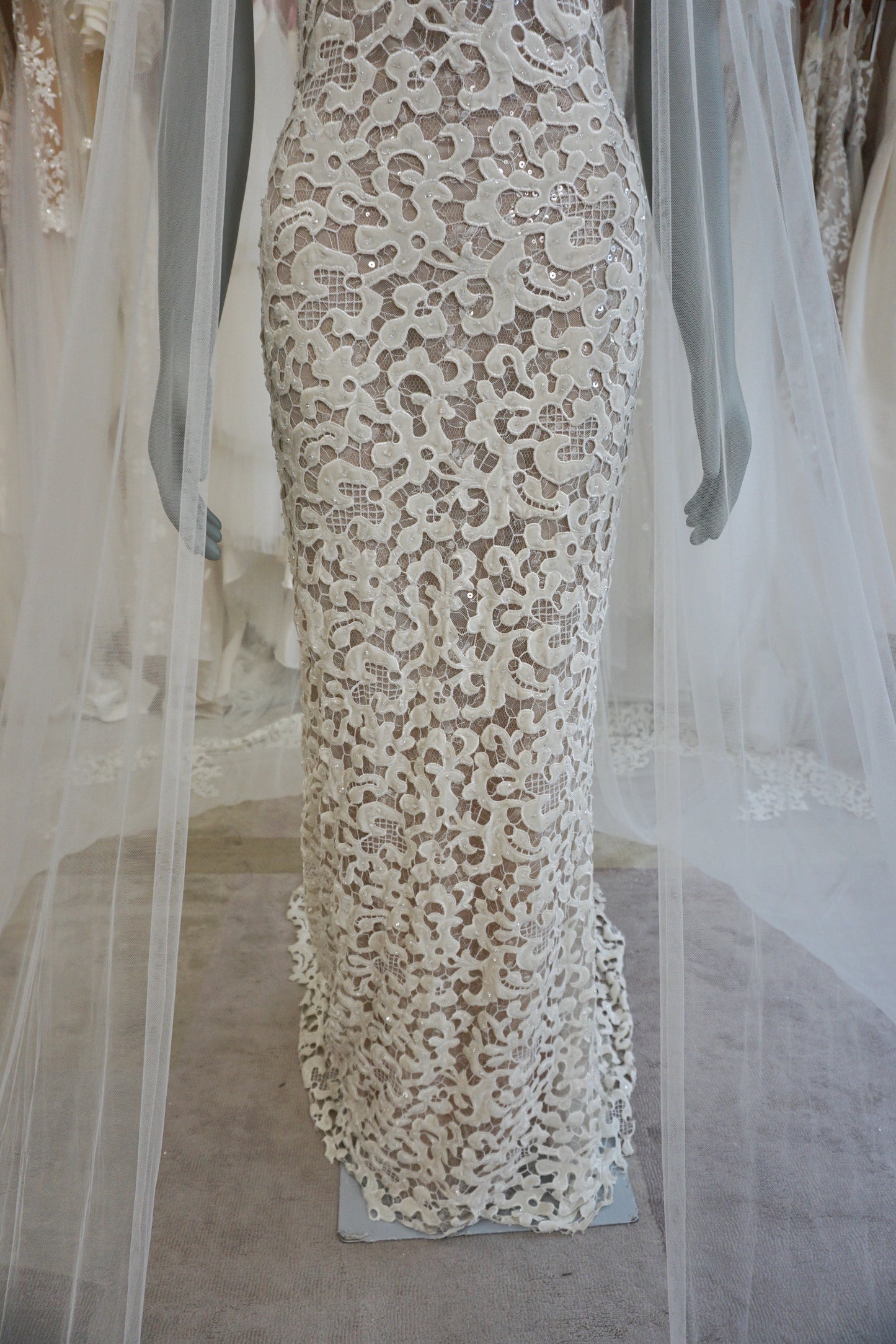 Tony Ward - Radiance