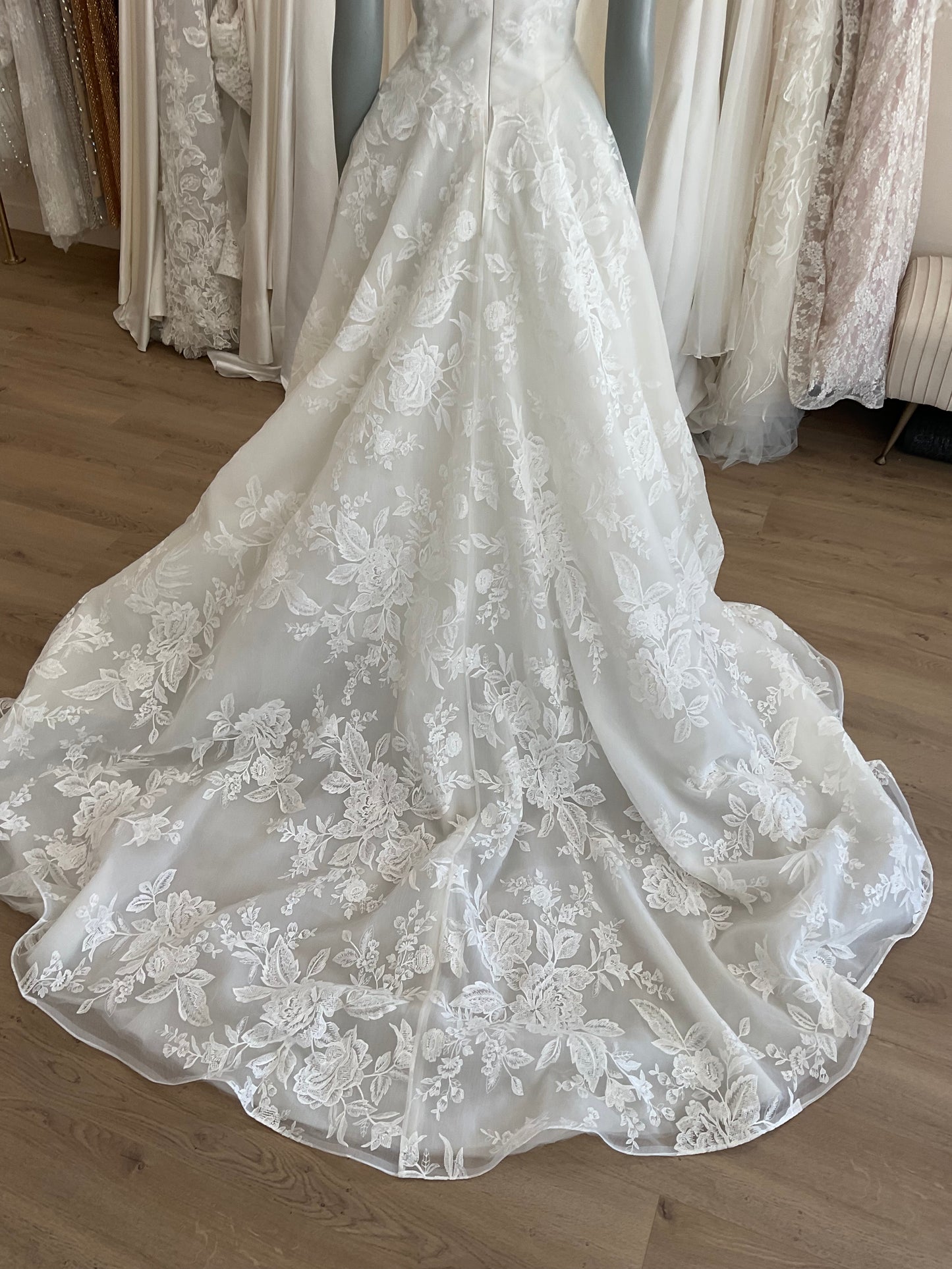 Ines by Ines Di Santo - Emeline (6)