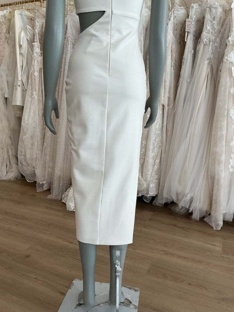 Lovers and Friends - Charlotte Midi Dress (XXS)