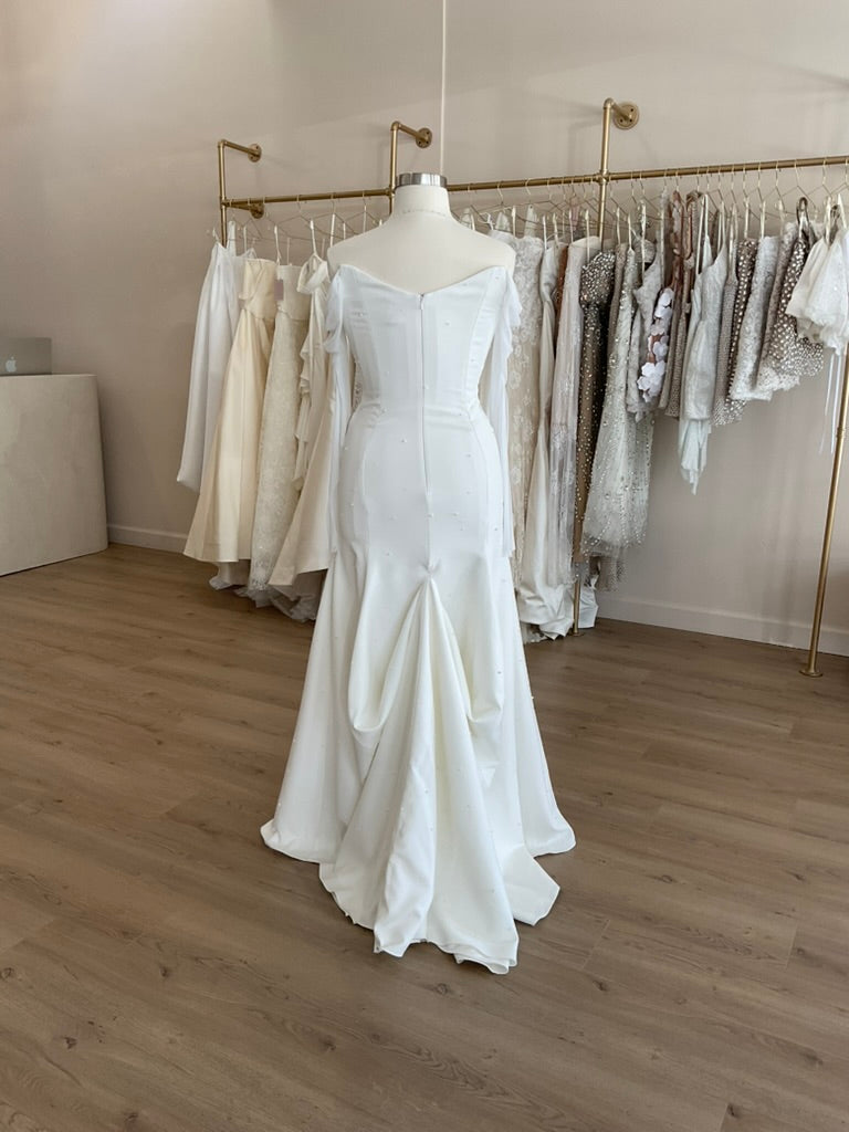 Sarah Seven - Brontë (16)