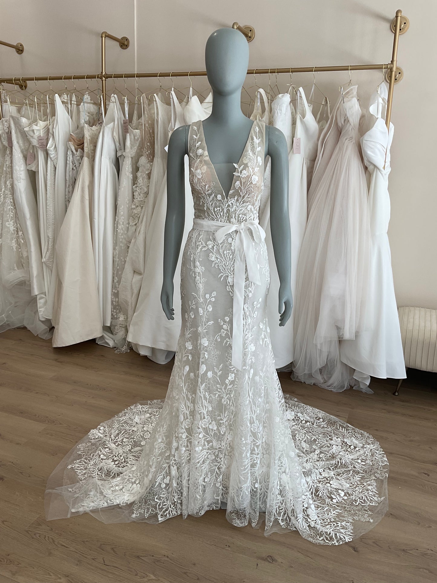 Monique Lhuillier - Etoile (6)