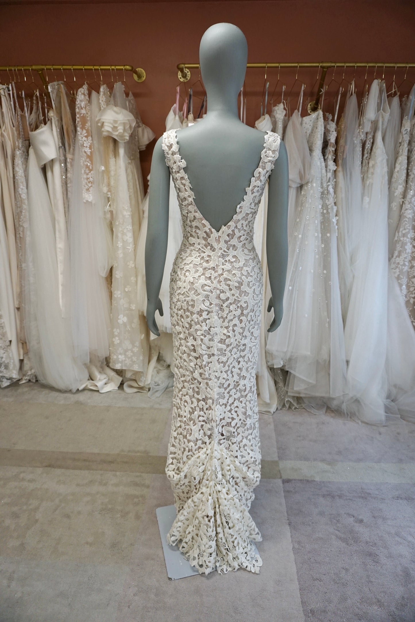 Tony Ward - Radiance