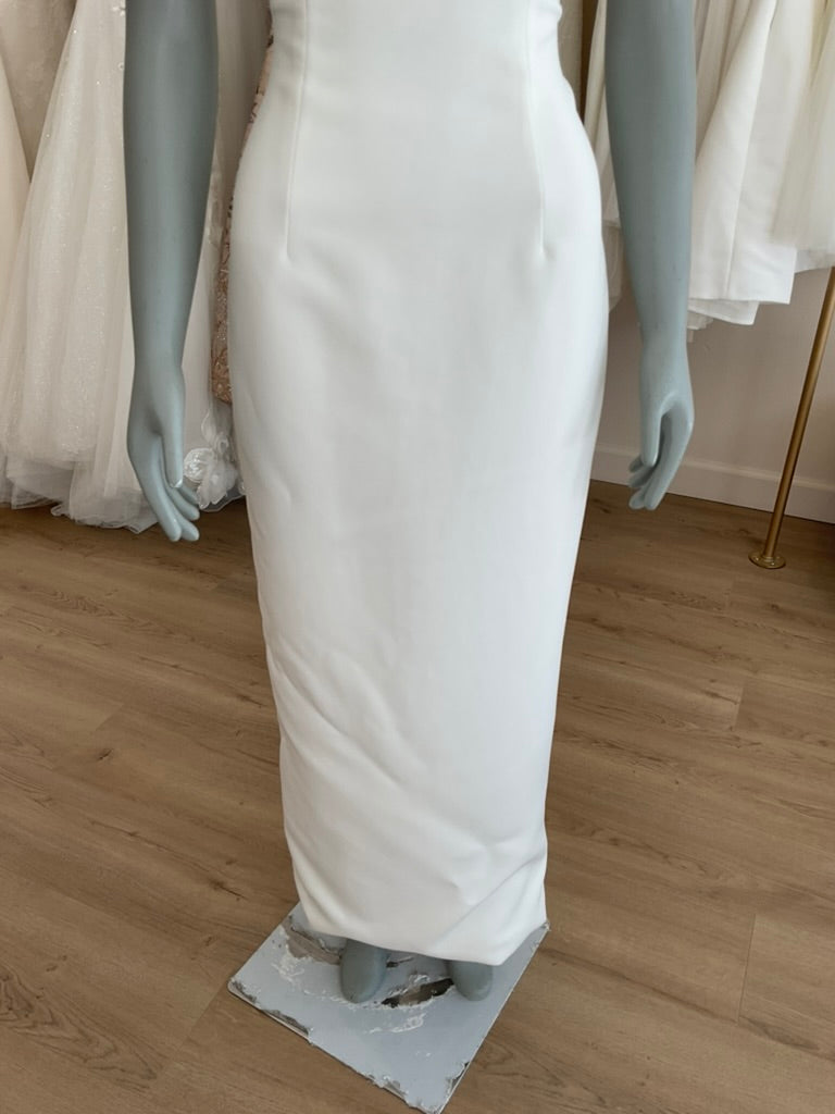 Babyboo - Ines Maxi Dress (S)