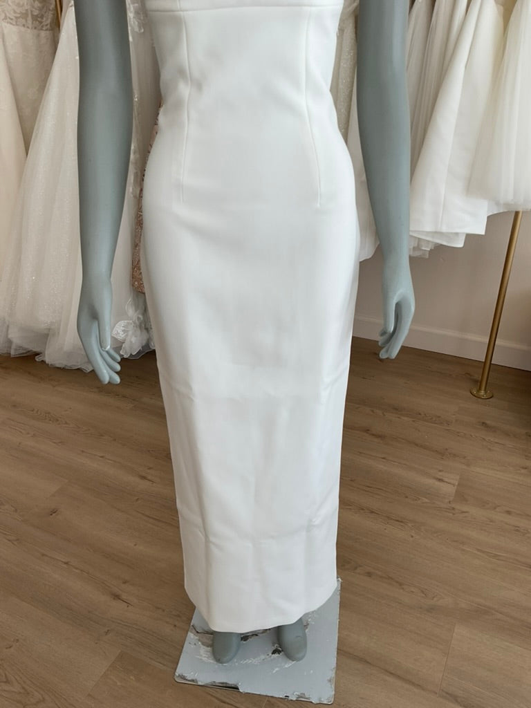 Babyboo - Ines Maxi Dress (M)
