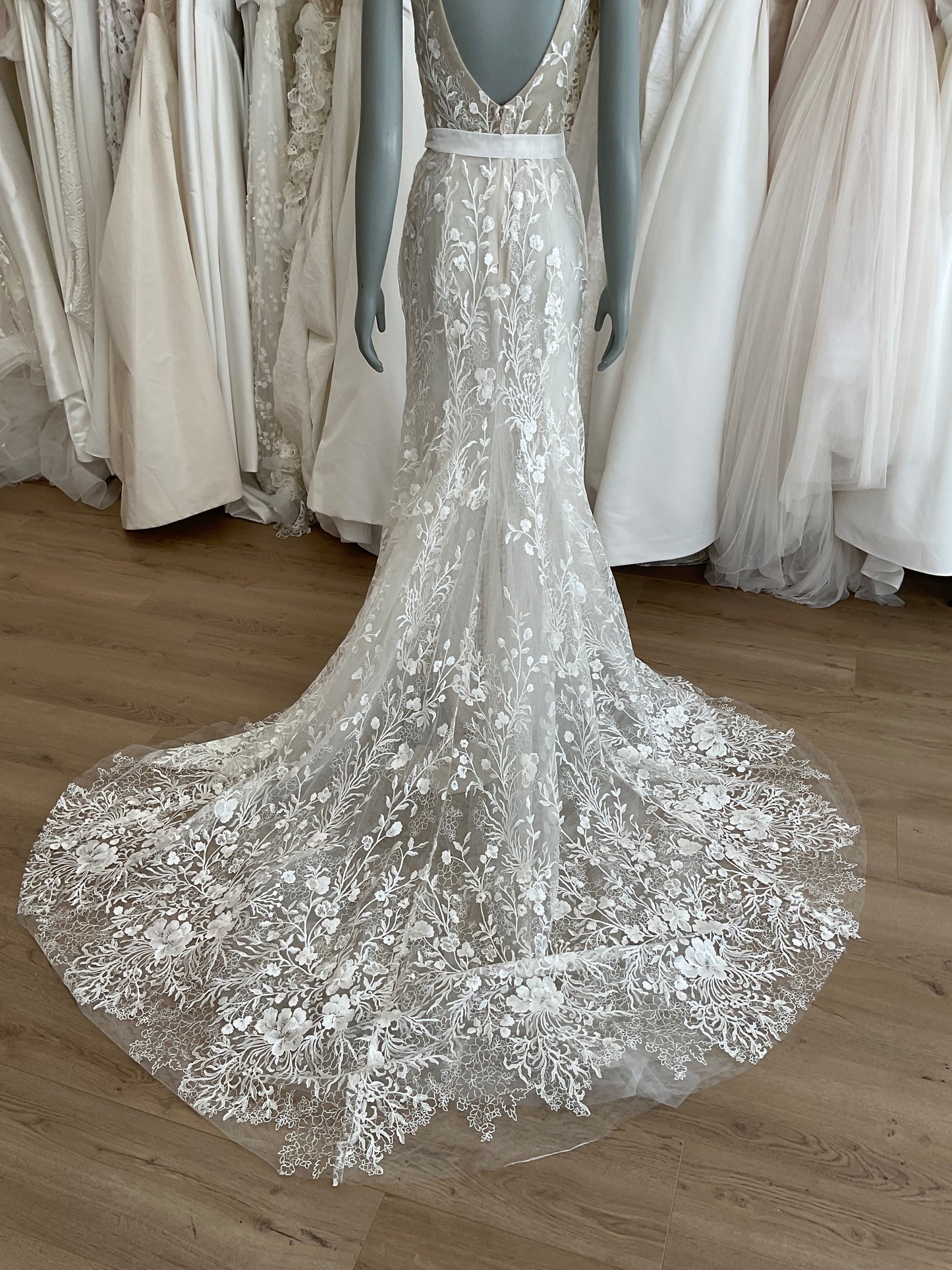 Monique Lhuillier - Etoile (6)
