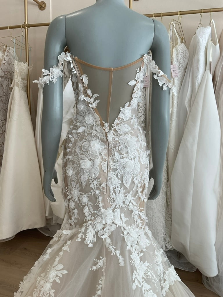 Galia Lahav - Veronica (0)