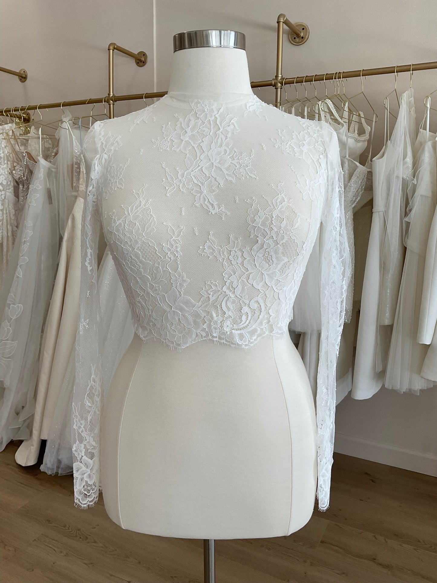 Flora Bridal - Stephania Sleeves (8)
