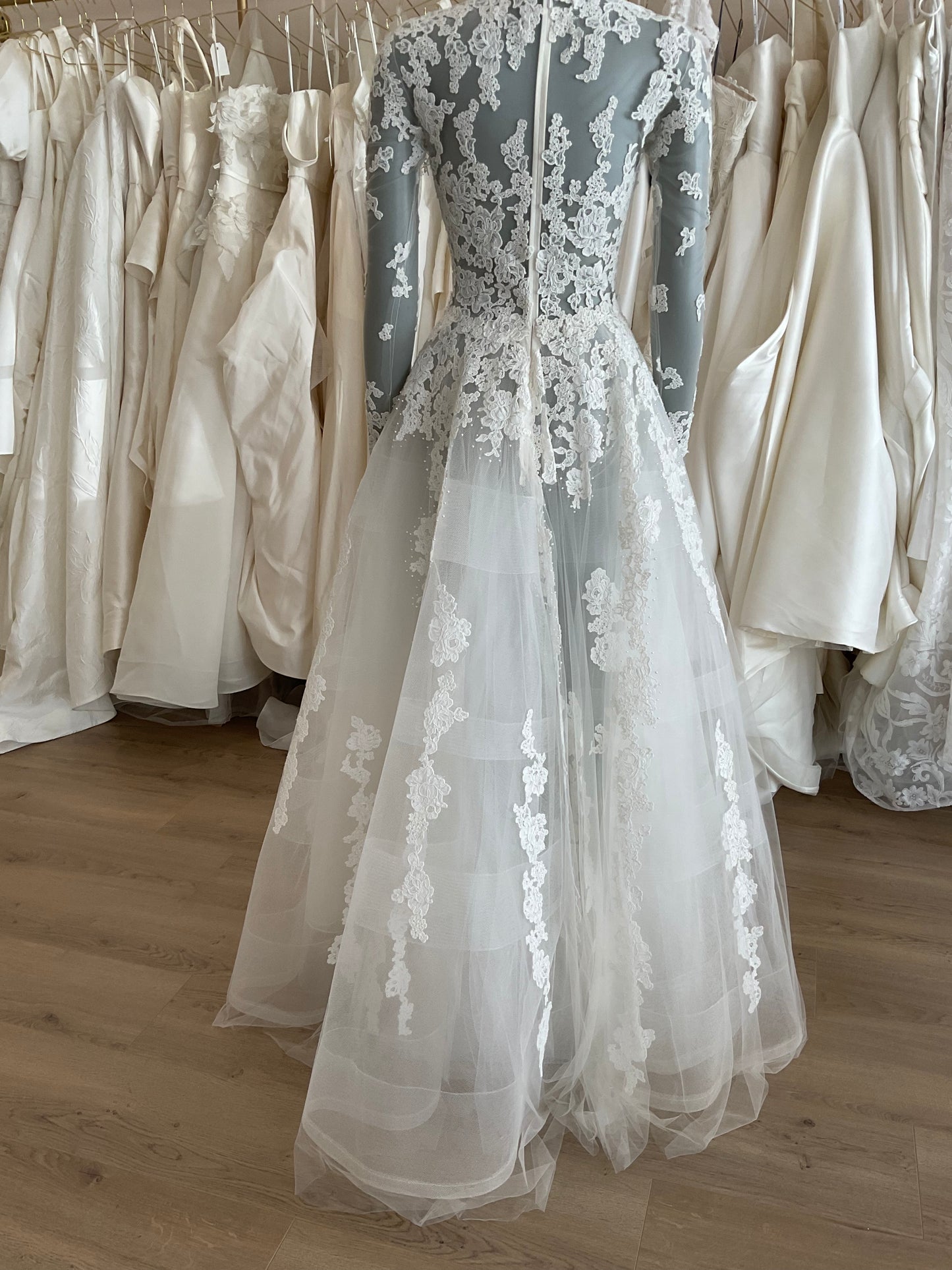 Reem Acra - Adore (0)