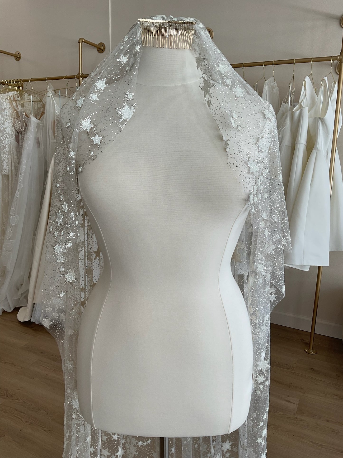 Gala by Galia Lahav - G1002 Veil