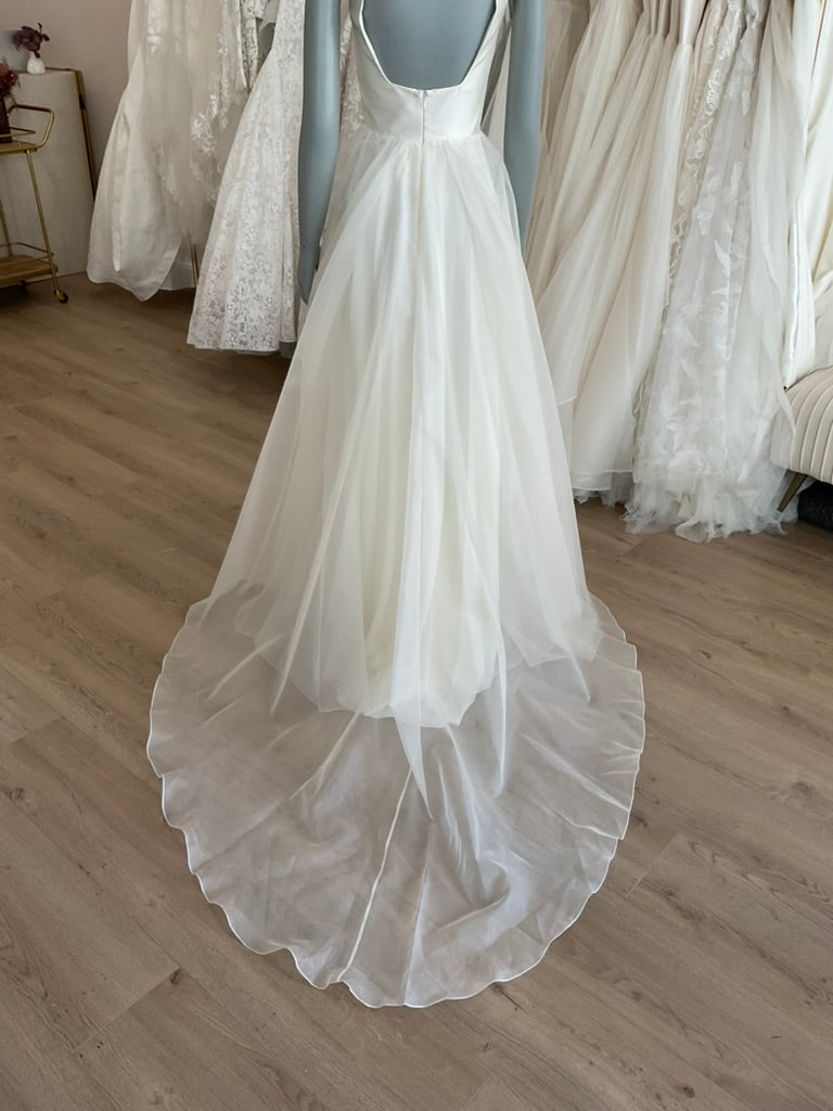Leanne Marshall - Vivica Organza (4)