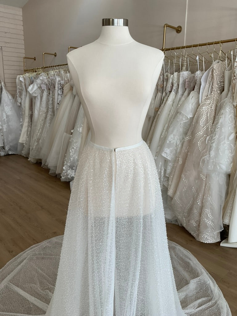 Tara Lauren - Muse Overskirt (12)