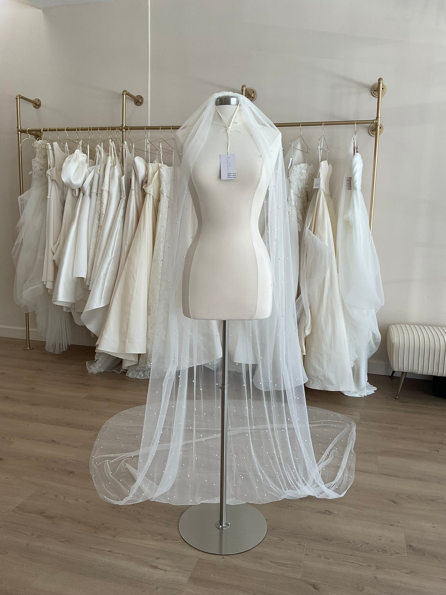 Darling Veil