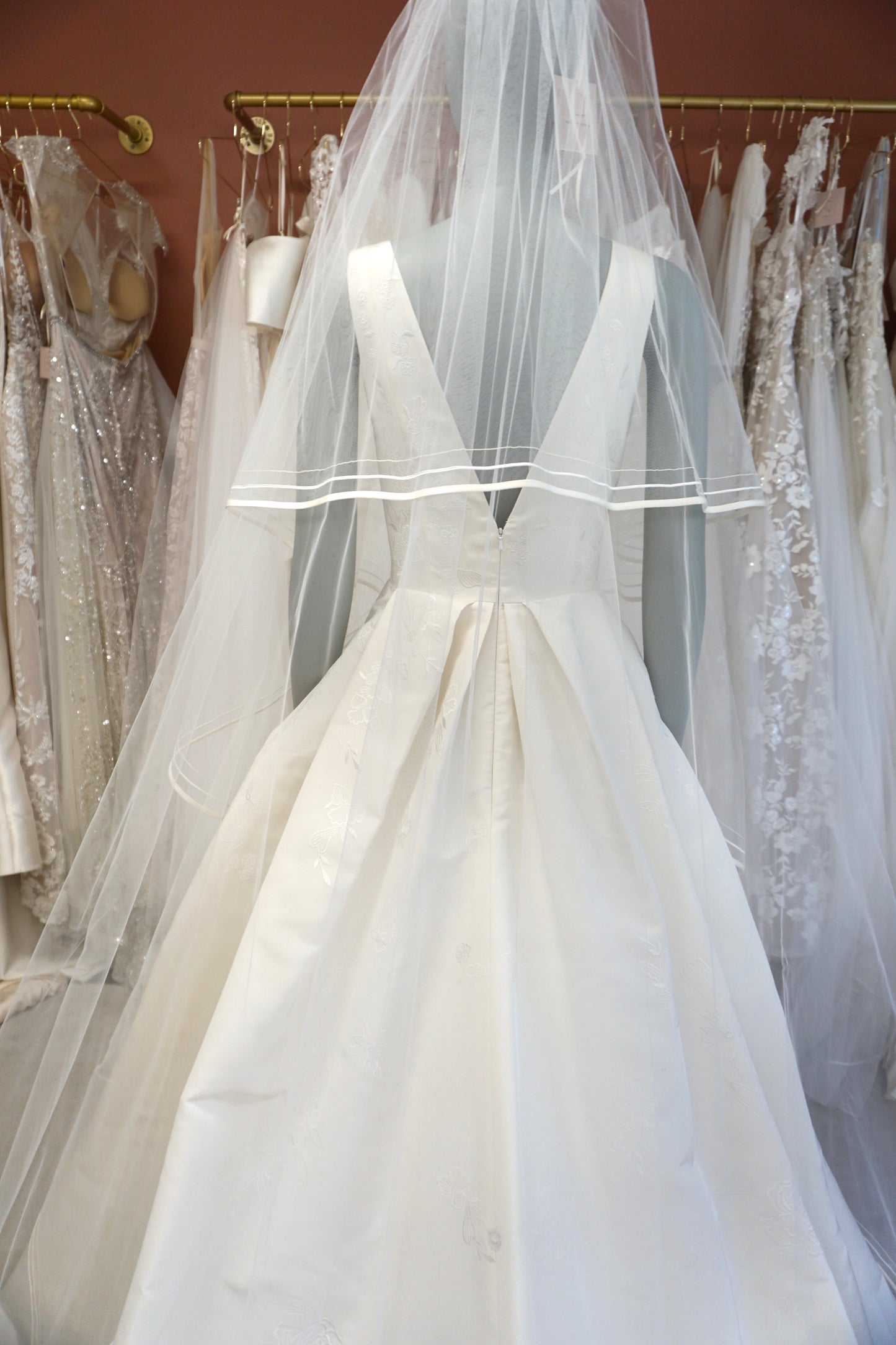 Carolina Herrera - Lena