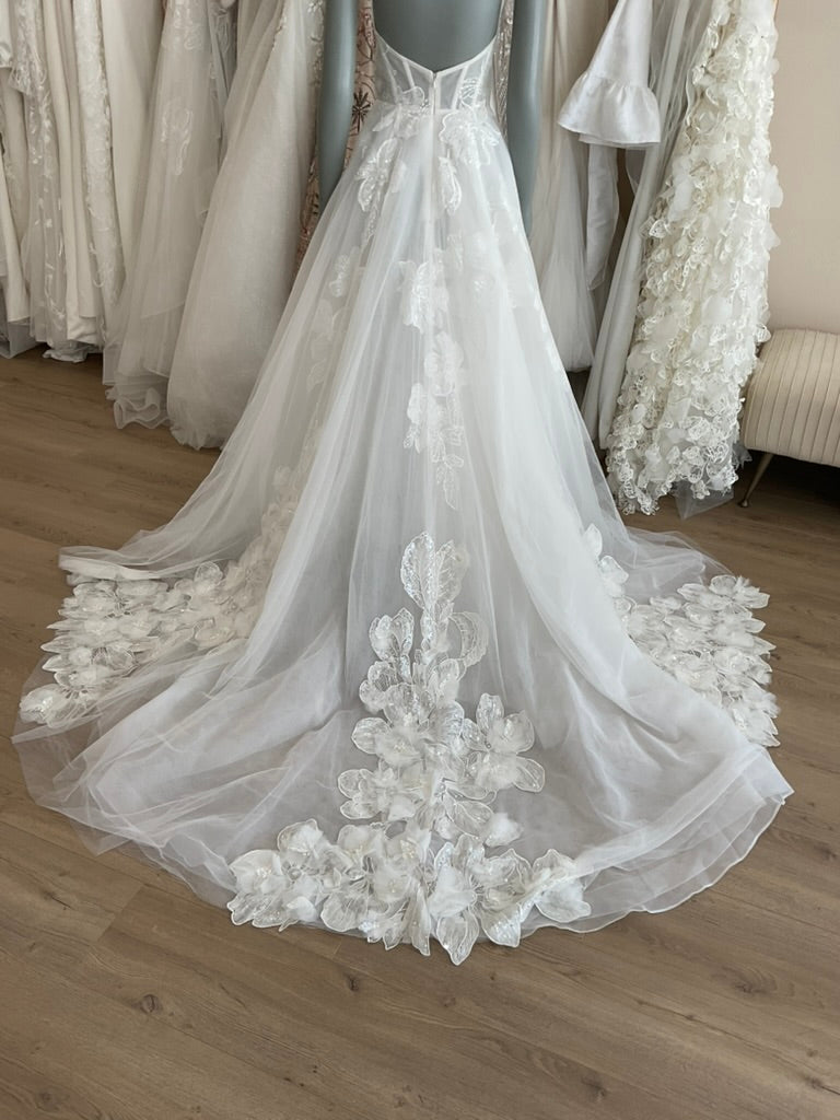 Tara Lauren - Corsaire (4)