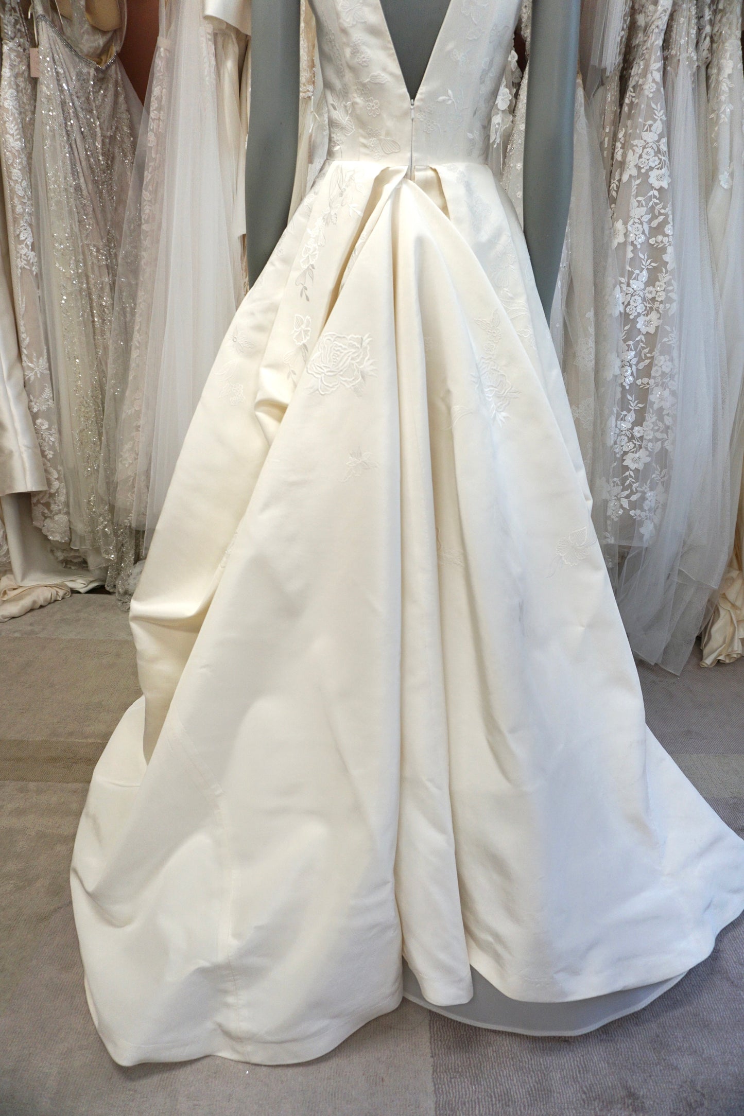 Carolina Herrera - Lena