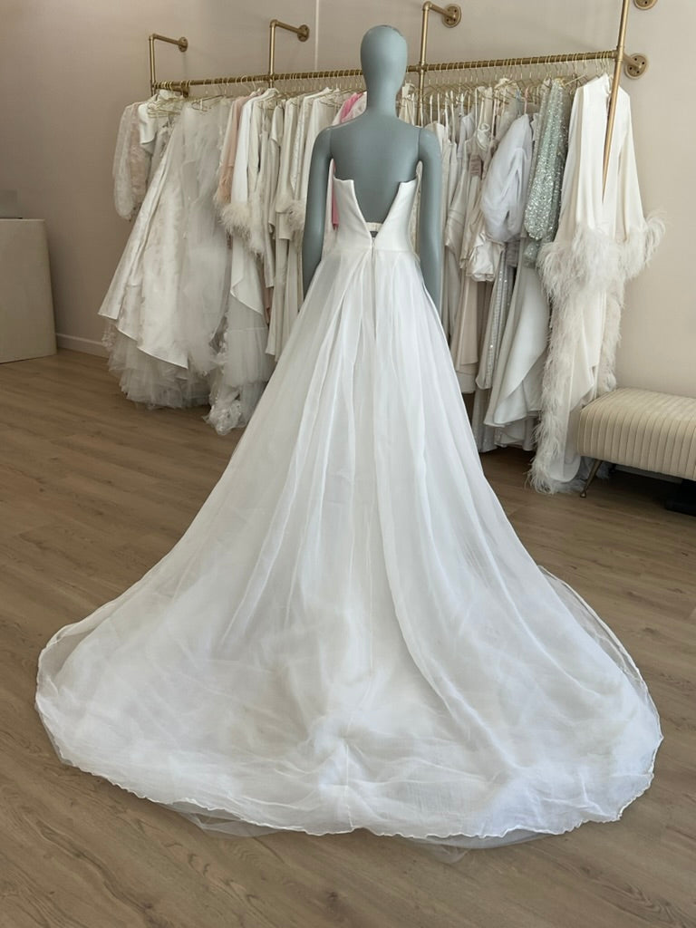 Vera Wang - Portia (0)