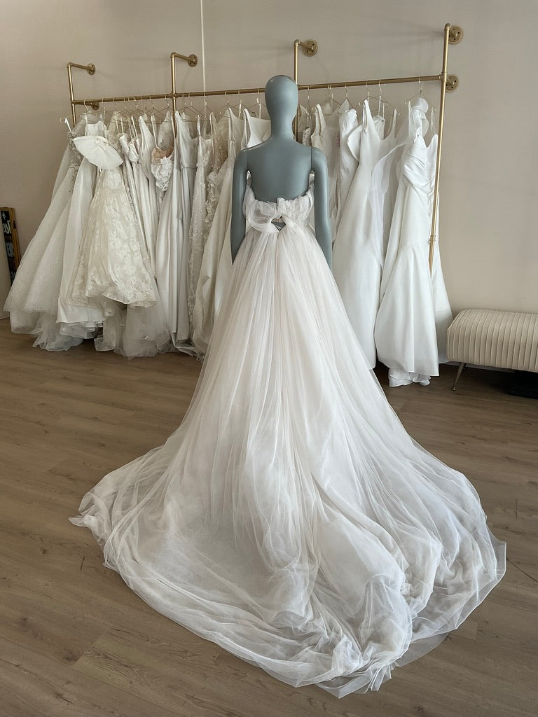 Monique Lhuillier - Dream (0)