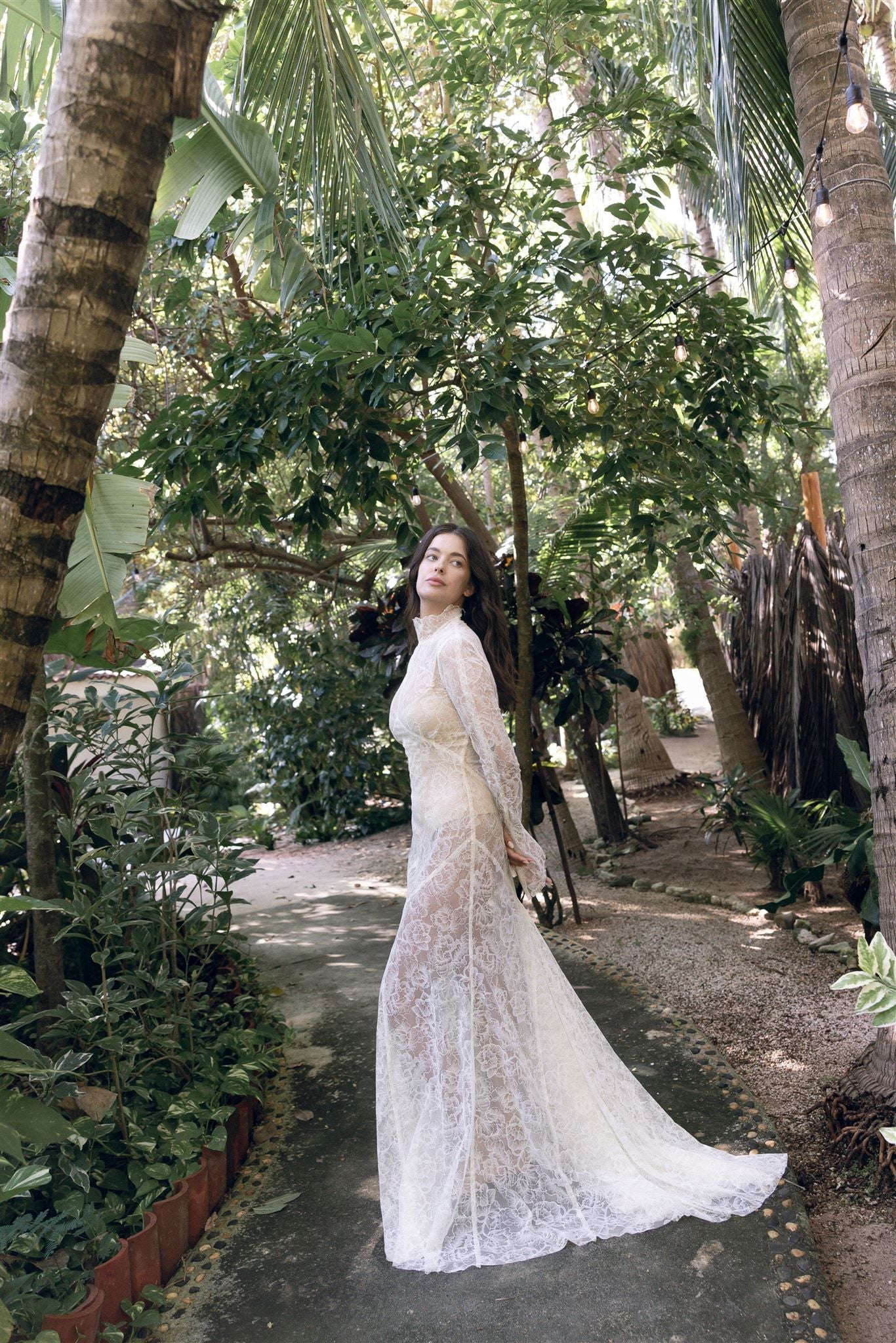 De La Vali - Hermosa Maxi Dress (6)