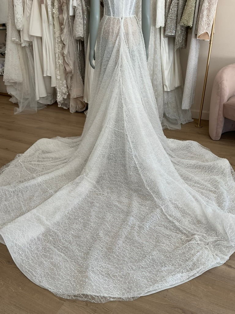 Sky Mor Bridal - Phoebe (0)