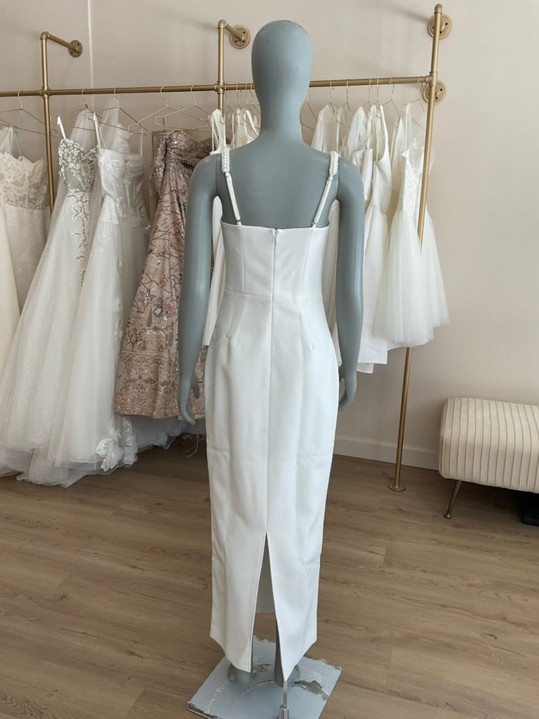 Babyboo - Ines Maxi Dress (M)