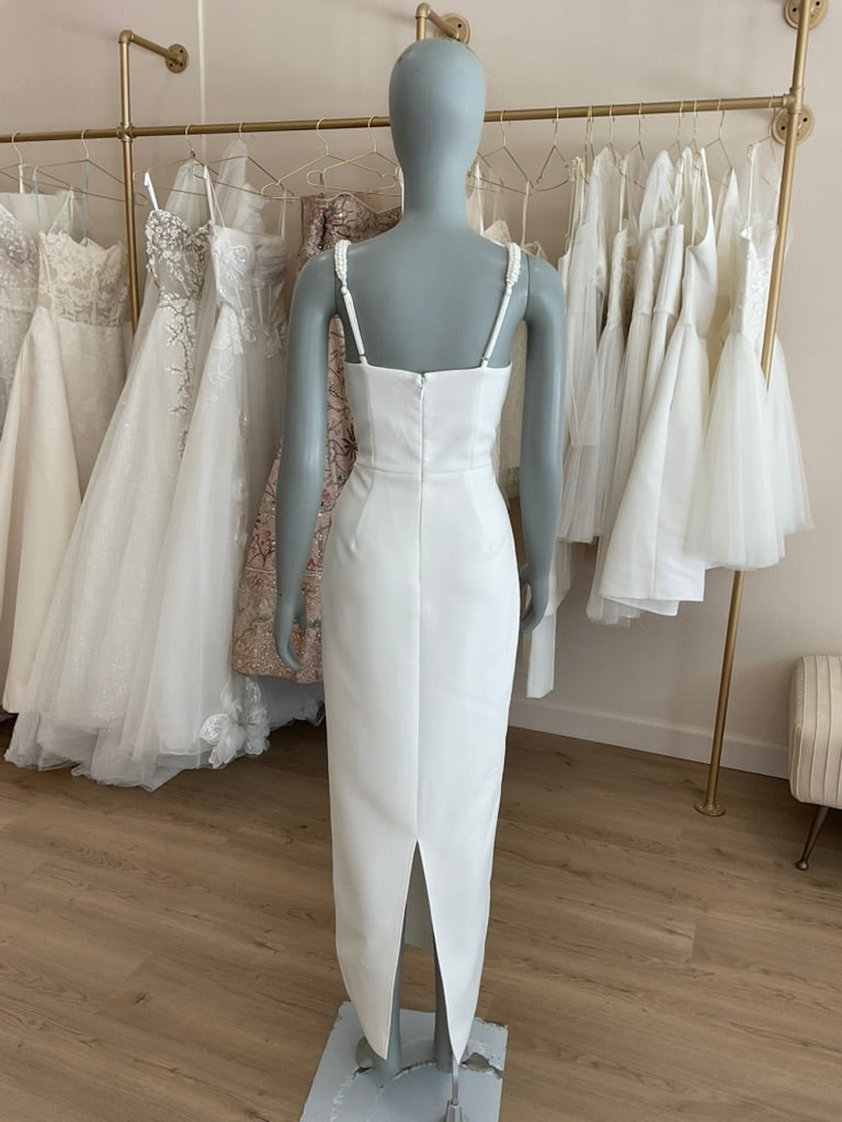 Babyboo - Ines Maxi Dress (S)