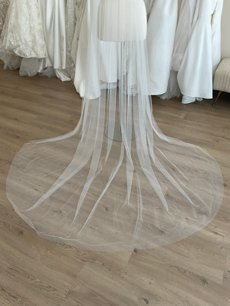 Jennifer Leigh - Taylor Veil