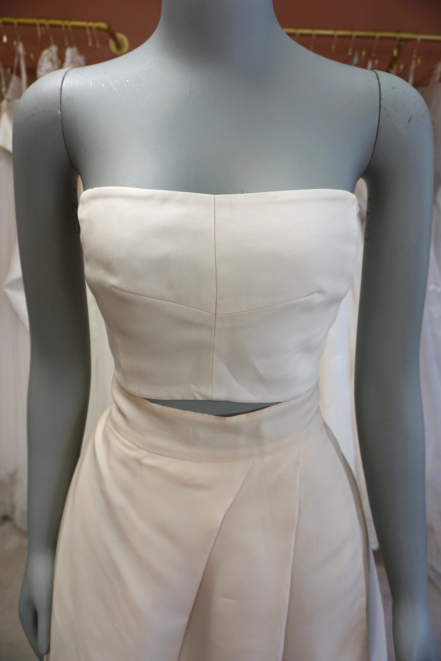 ML by Monique Lhuillier - Capri Set