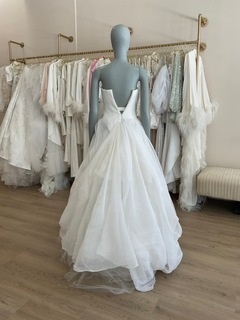 Vera Wang - Portia (0)