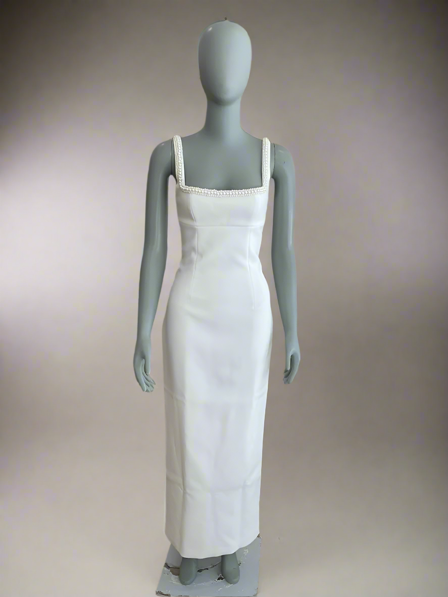 Babyboo - Ines Maxi Dress (M)