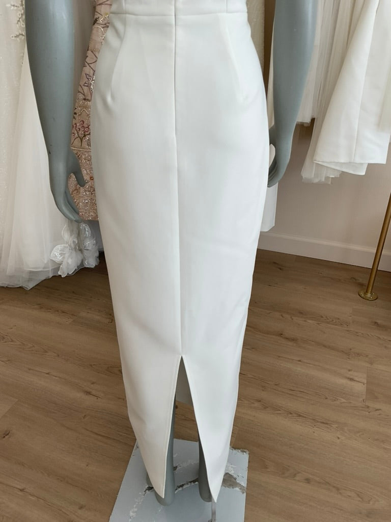 Babyboo - Ines Maxi Dress (S)