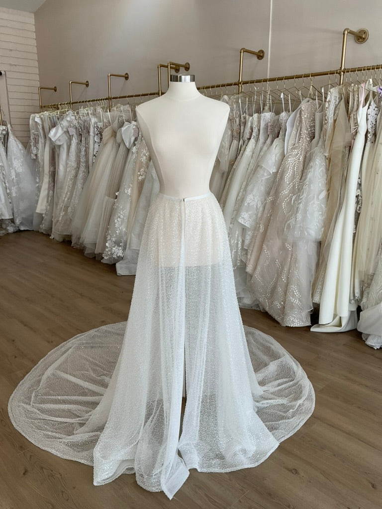 Tara Lauren - Muse Overskirt (12)