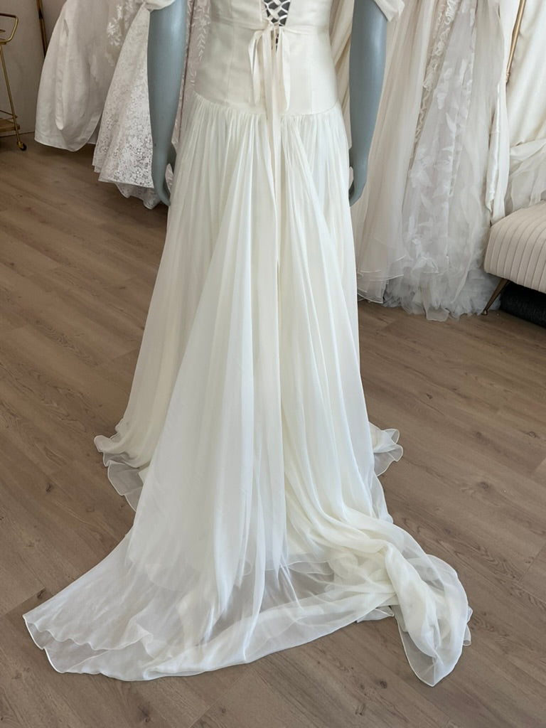 Leanne Marshall - Mariah (XS)