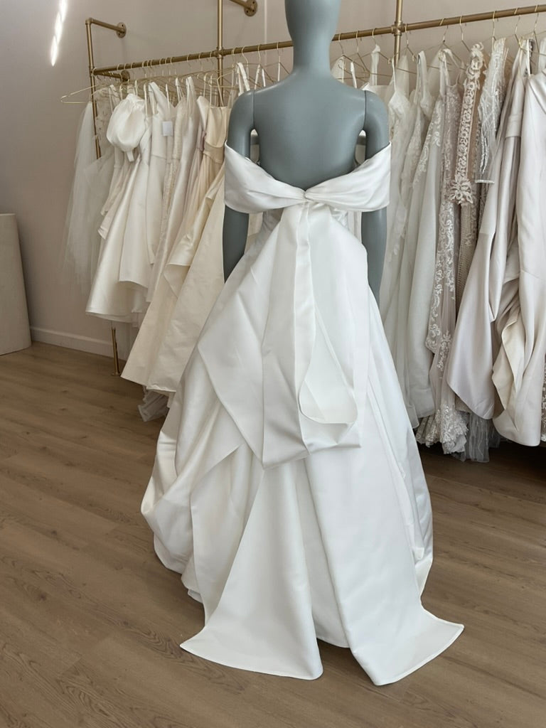 Monique Lhuillier - Marbella (6)