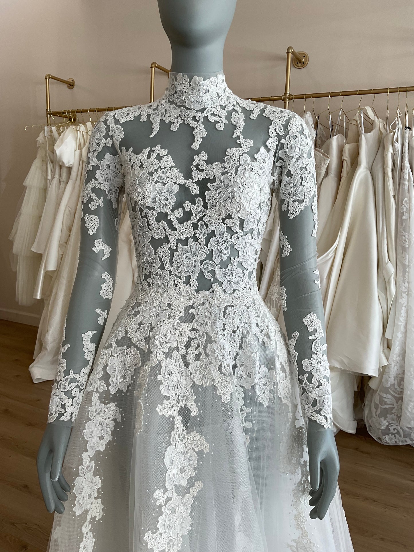 Reem Acra - Adore (0)