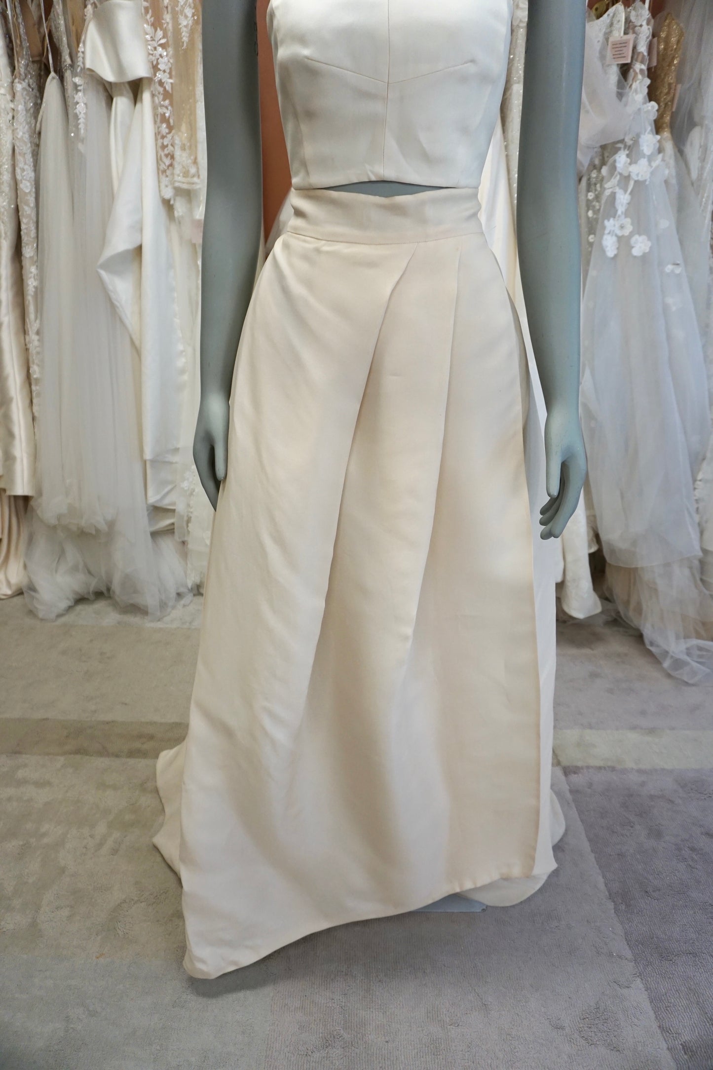 ML by Monique Lhuillier - Capri Set
