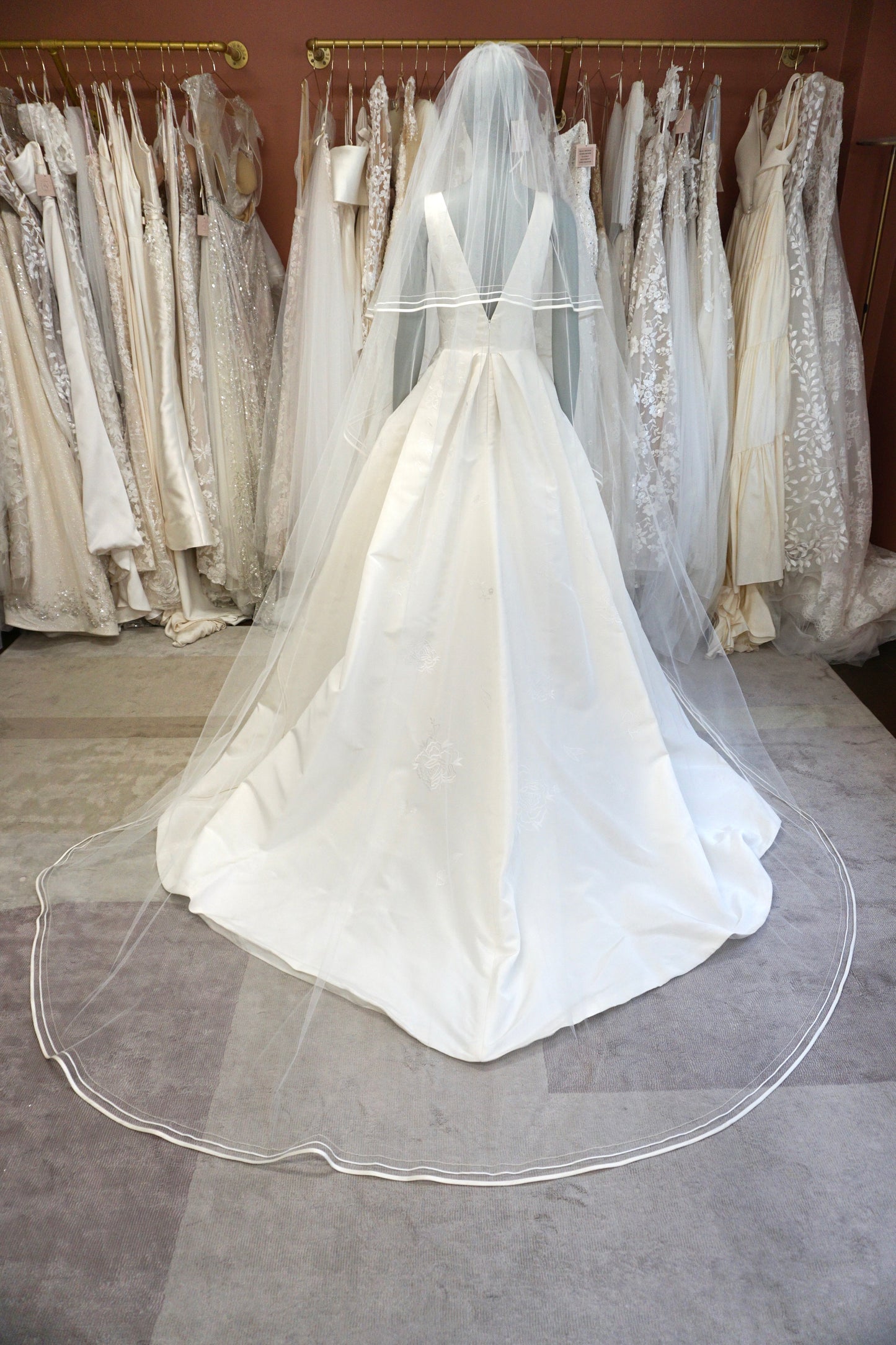 Carolina Herrera - Lena