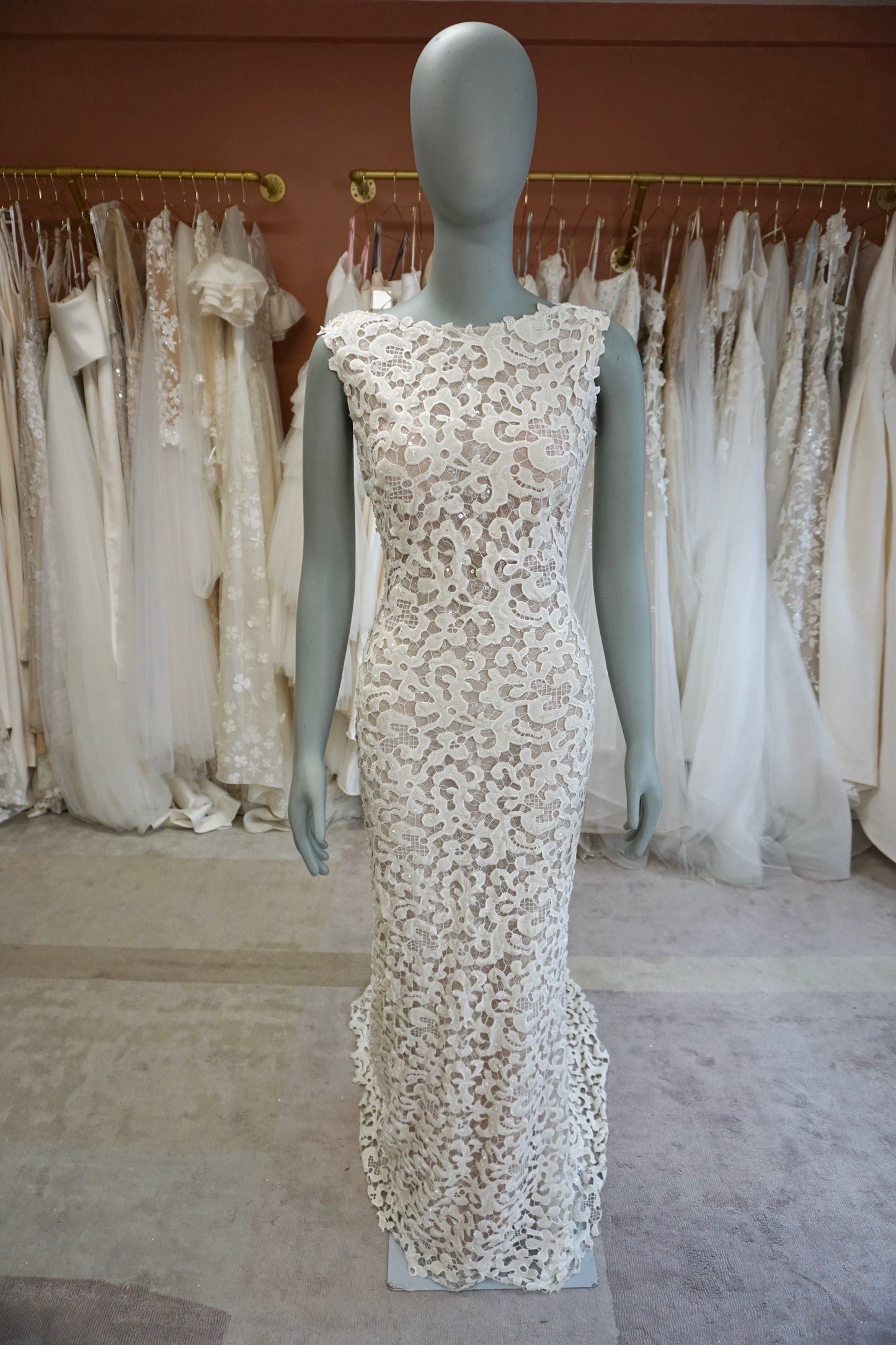 Tony Ward - Radiance