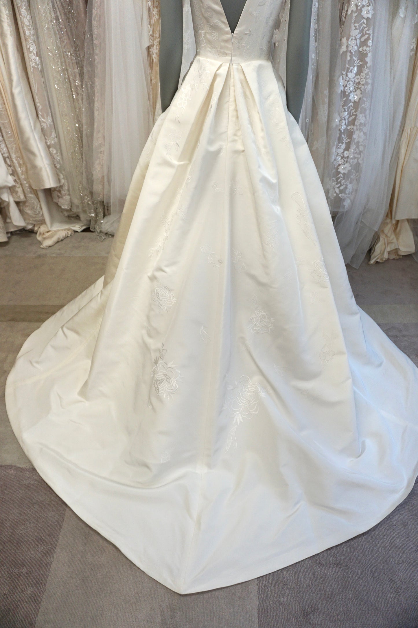Carolina Herrera - Lena